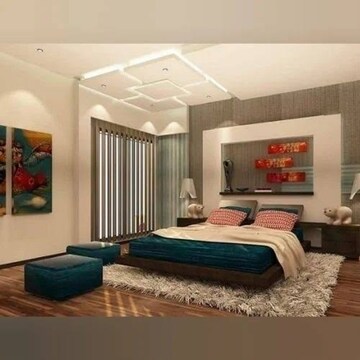 4 BHK Villa For Rent in Sector 86