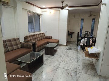 3 BHK Apartment For Rent in Palash Towers, Andheri West