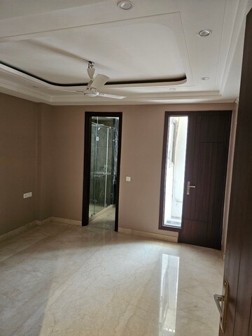3 BHK Builder Floor For Sale in Hauz Khas