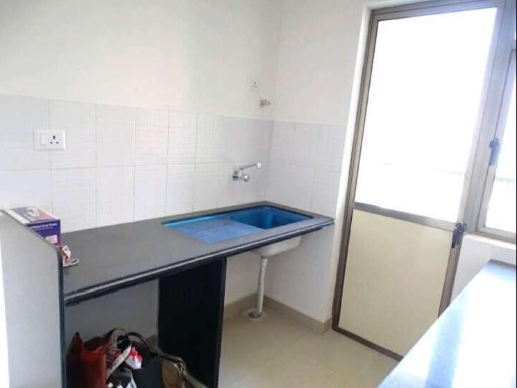 Kitchen, tata-avaha 2 Bedroom 612 Sq.Ft. Apartment In Ranjnoli Thane 8585739
