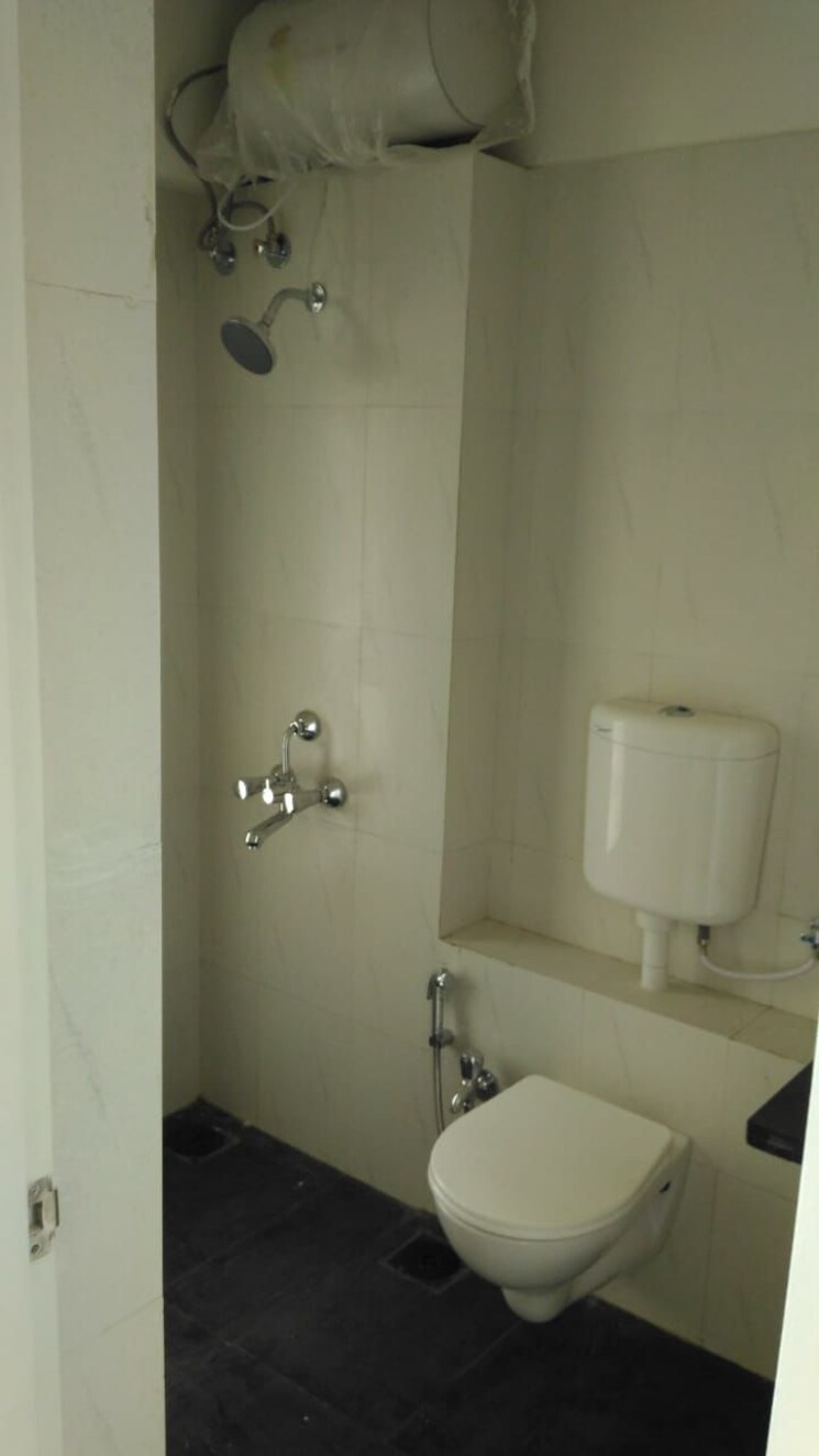 Bathroom, tata-avaha 2 Bedroom 612 Sq.Ft. Apartment In Ranjnoli Thane 8585739