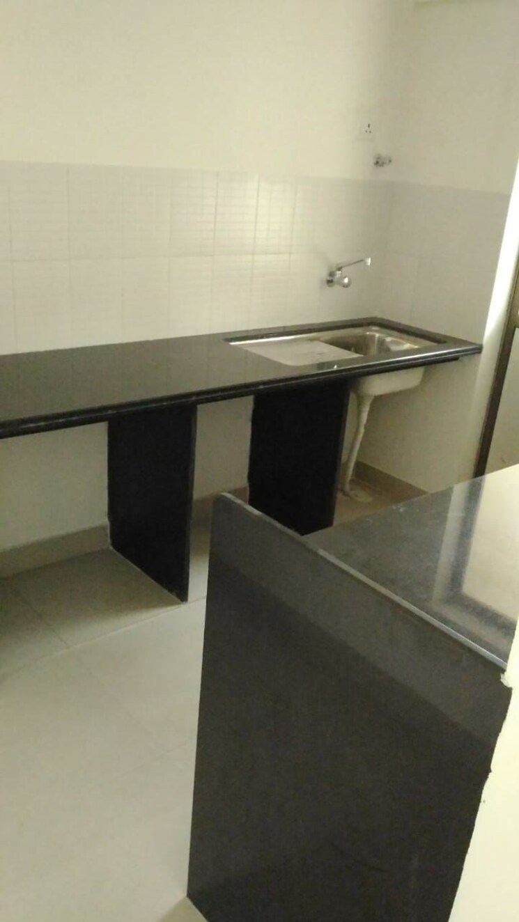 Kitchen, tata-avaha 2 Bedroom 612 Sq.Ft. Apartment In Ranjnoli Thane 8585739