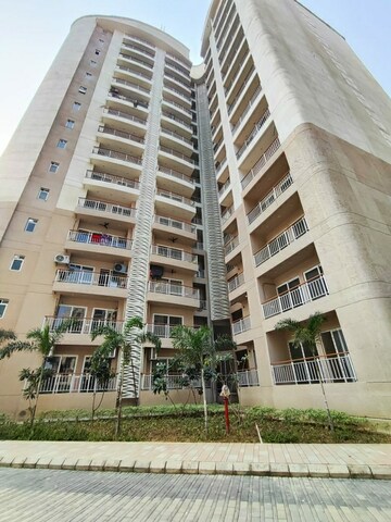 4 BHK Apartment For Sale in Rishita Serenity, Sushant Golf City
