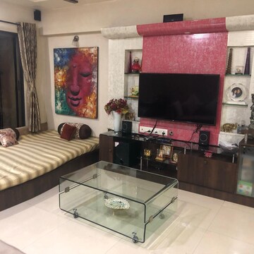 3 BHK Apartment For Rent in Jayshree CHS Malad West, Daruwala Compound