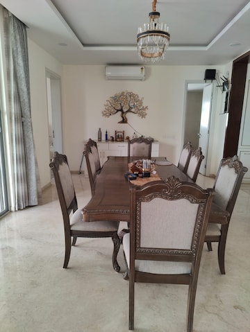 Gym in 4 BHK Villa at House of Hiranandani Devanahalli, Devanahalli – for Sale