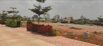  Plot For Sale in Anugondahalli