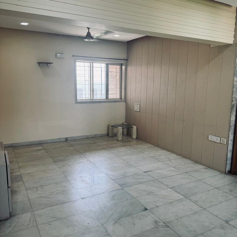 2 BHK + Servant Room 650 Sq.Ft. Apartment in La Chapelle Apartment