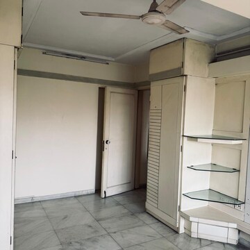Building Lobby in 2 BHK Apartment at La Chapelle Apartment, Evershine Nagar – for Rent