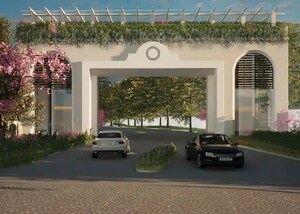 3 BHK Apartment – Exterior View View at Godrej MSR City, Shettigere - for Sale