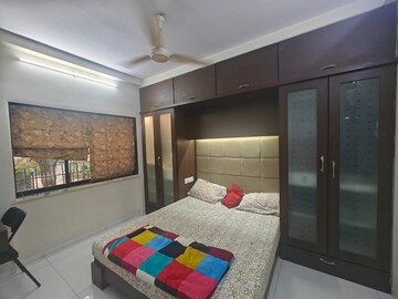 1 BHK Apartment For Rent in Bandra West