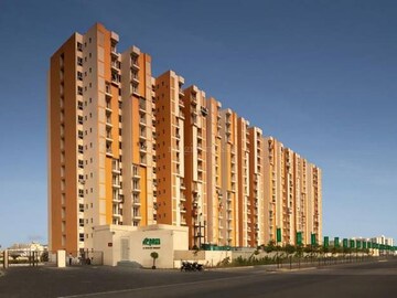 2 BHK Villa For Rent in Wave Dream Homes, Wave City