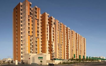 2 BHK Villa For Rent in Wave Dream Homes, Wave City