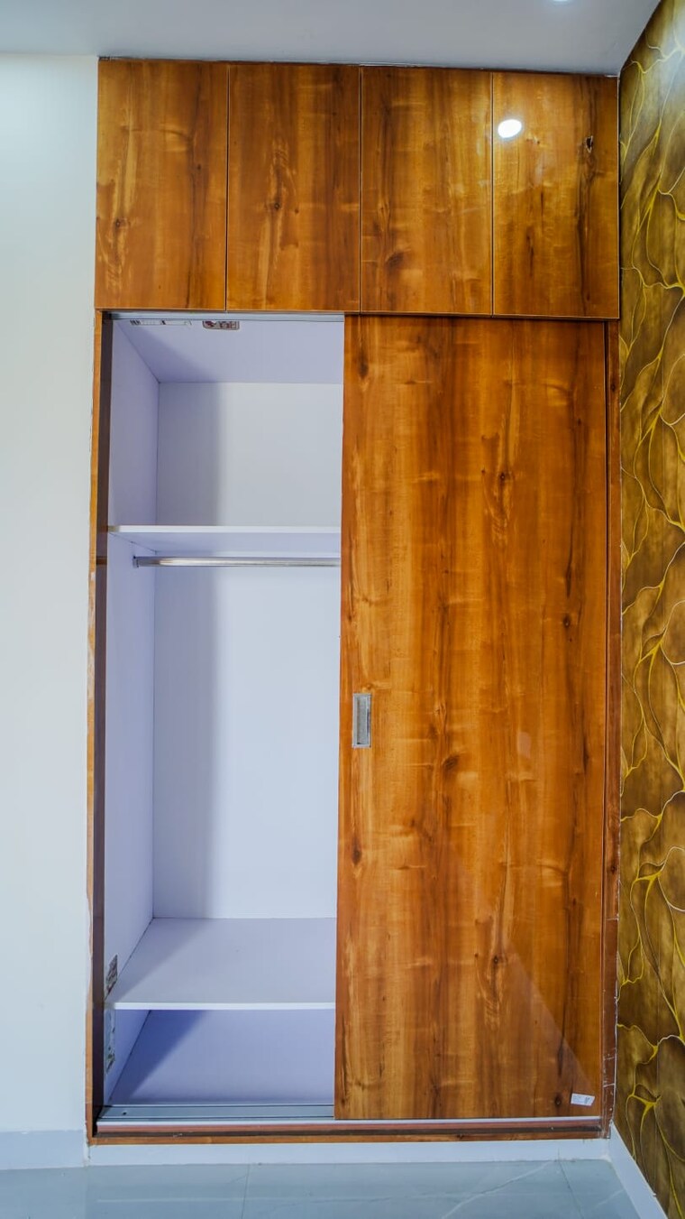 undefined, aerocity 3.5 Bedroom 135 Sq.Yd. Builder Floor In Aerocity Mohali 8585778