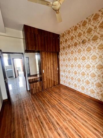 Room in 3.5 BHK Builder Floor at Aerocity – for Sale