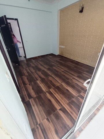 Staircase in 2 BHK Apartment at Mahagun Mywoods, Sector 16c Greater Noida – for Rent