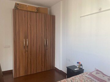 Bedroom in 3 BHK Apartment at Mapsko Mount Ville, Sector 79 – for Rent