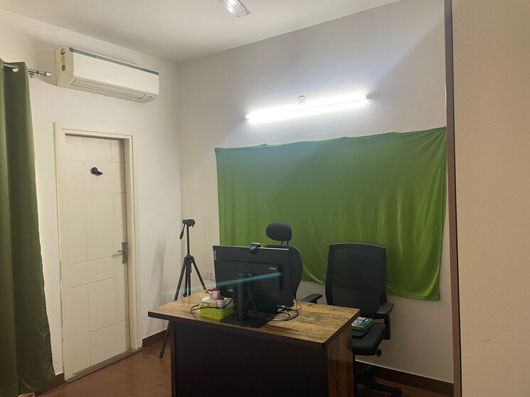 undefined, mapsko-mount-ville 3 Bedroom 1620 Sq.Ft. Apartment In Sector 79 Gurgaon 8518260