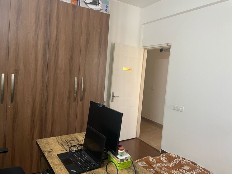 Living Room, mapsko-mount-ville 3 Bedroom 1620 Sq.Ft. Apartment In Sector 79 Gurgaon 8518260