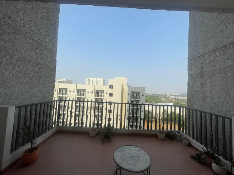 Exterior View, mapsko-mount-ville 3 Bedroom 1620 Sq.Ft. Apartment In Sector 79 Gurgaon 8518260