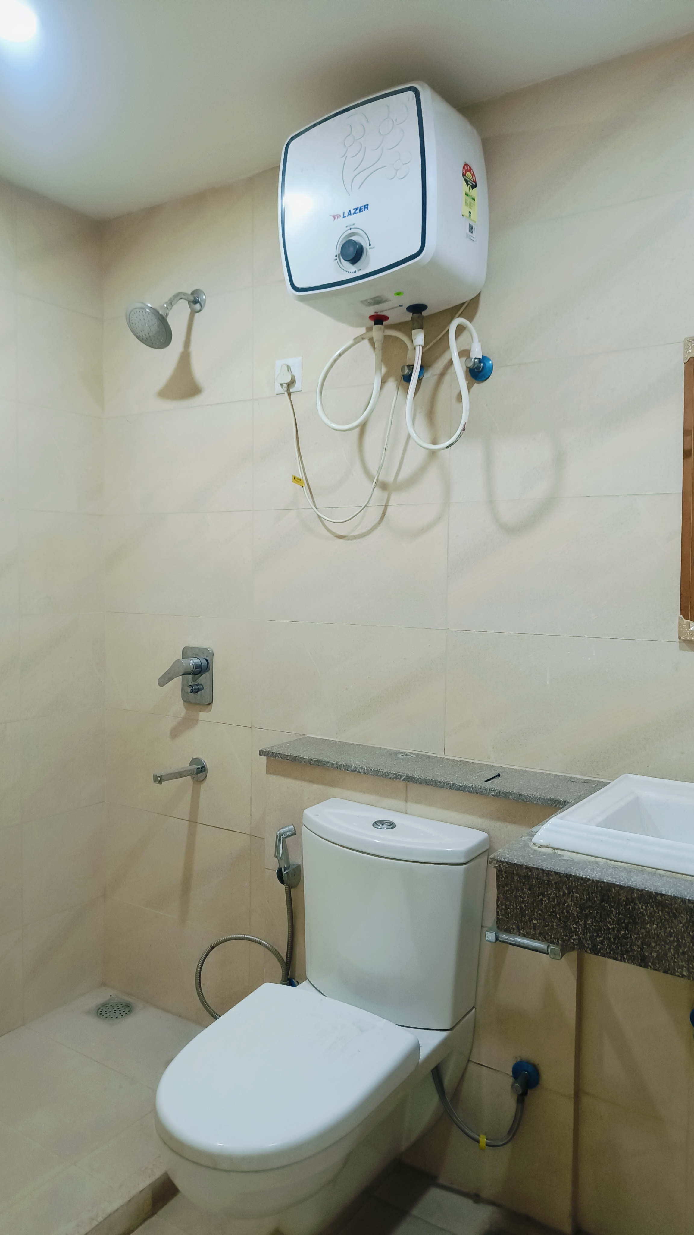 3 BHK + Extra Room 980 Sq.Ft. Apartment in Puri Aanandvilas