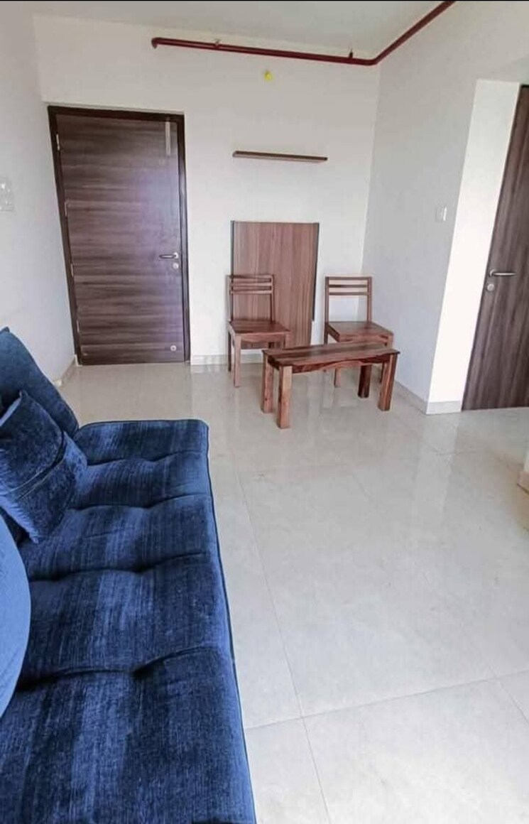 Living Room, sethia-imperial-avenue 1 Bedroom 308 Sq.Ft. Apartment In Malad East Mumbai 8585780