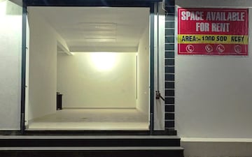 Shop For Rent in Elan Epic, Sector 70