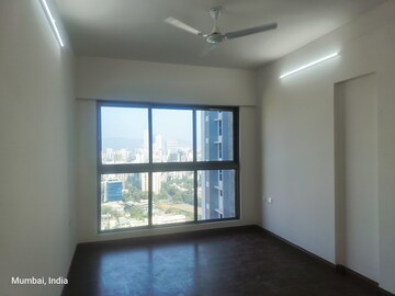 Bedroom in 3 BHK Apartment at Rajesh Raj Infinia, Malad West – for Rent