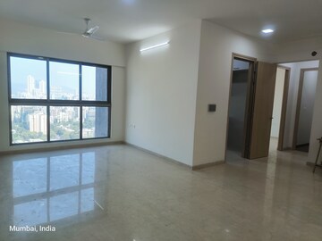 3 BHK Apartment For Rent in Rajesh Raj Infinia, Malad West