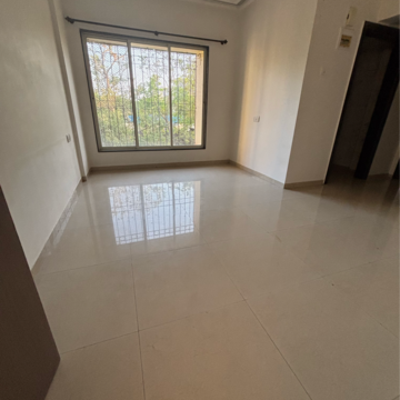 1 BHK Apartment For Rent in Bhoomi Valley, Huzefa Nagar