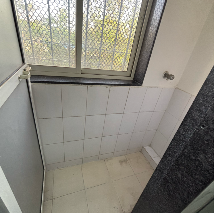 Bathroom, bhoomi-valley 1 Bedroom 595 Sq.Ft. Apartment In Huzefa Nagar Mumbai 8585788