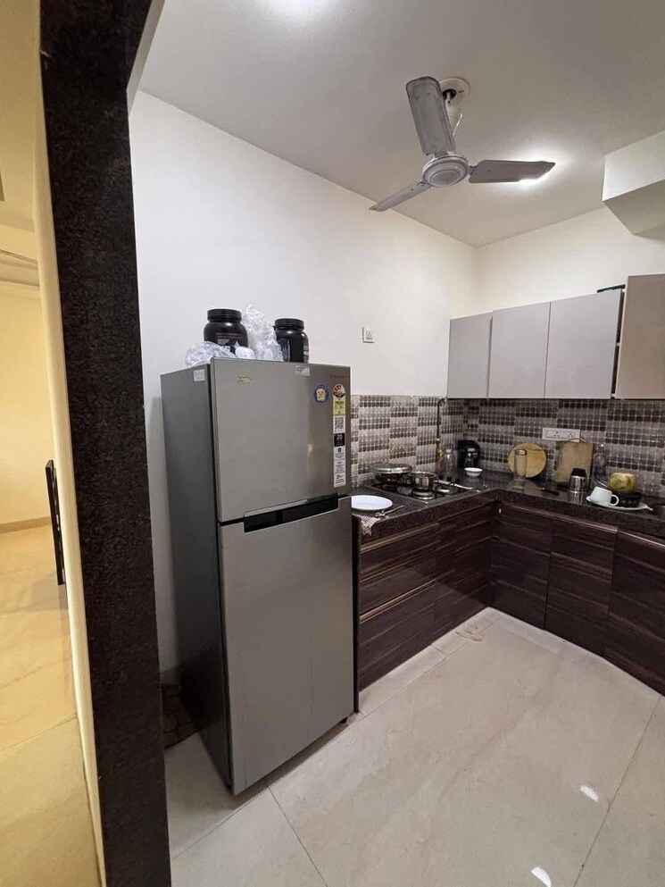 Kitchen, platinum-prive 2 Bedroom 732 Sq.Ft. Apartment In Andheri West Mumbai 8585792