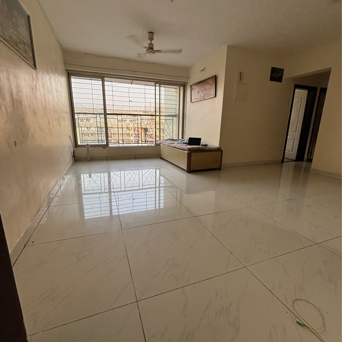 3 BHK Apartment For Rent in Halley Tower