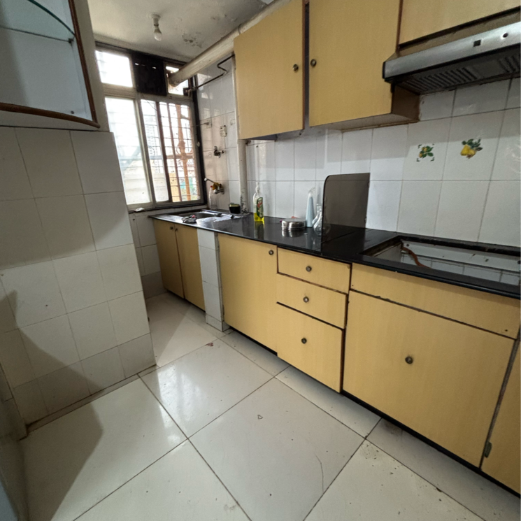 Kitchen, halley-tower 3 Bedroom 1330 Sq.Ft. Apartment In Janupada Mumbai 8534206