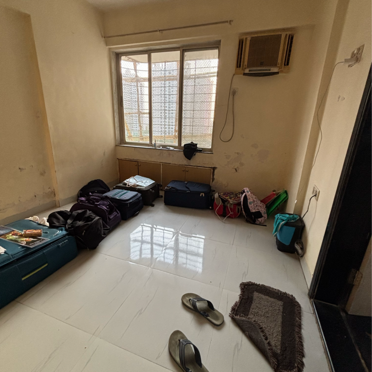 Team Area, halley-tower 3 Bedroom 1330 Sq.Ft. Apartment In Janupada Mumbai 8534206