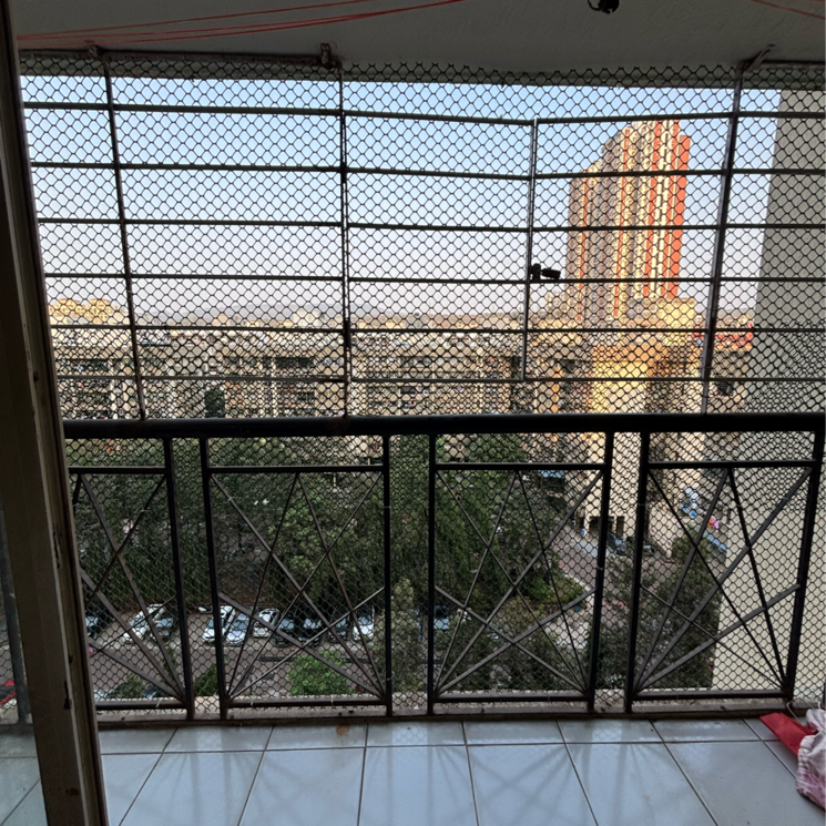 Bedroom, halley-tower 3 Bedroom 1330 Sq.Ft. Apartment In Janupada Mumbai 8534206