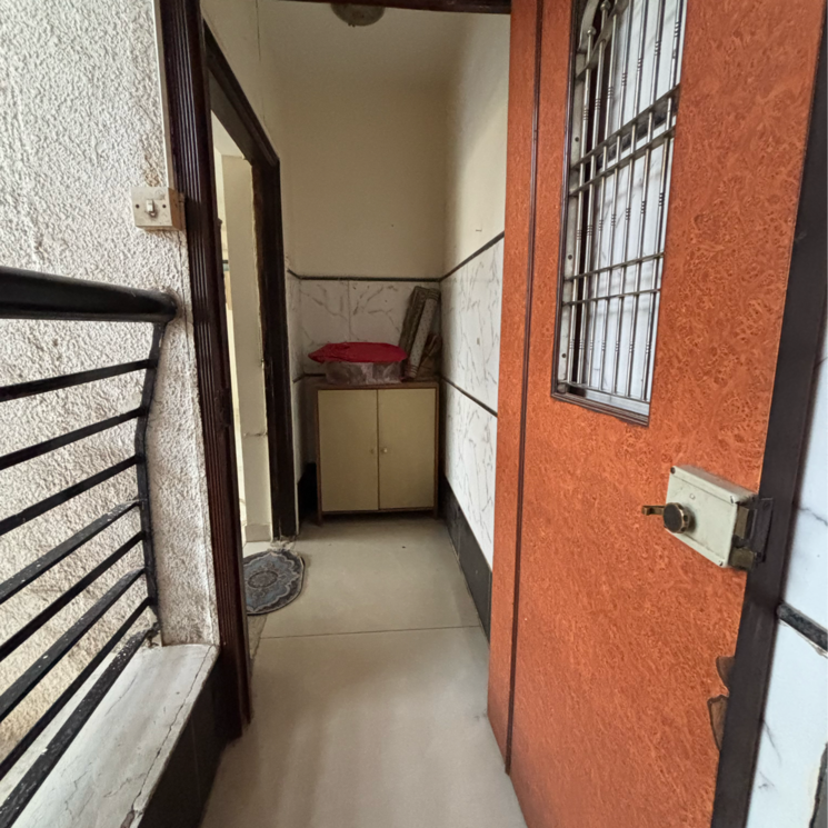 Balcony, halley-tower 3 Bedroom 1330 Sq.Ft. Apartment In Janupada Mumbai 8534206