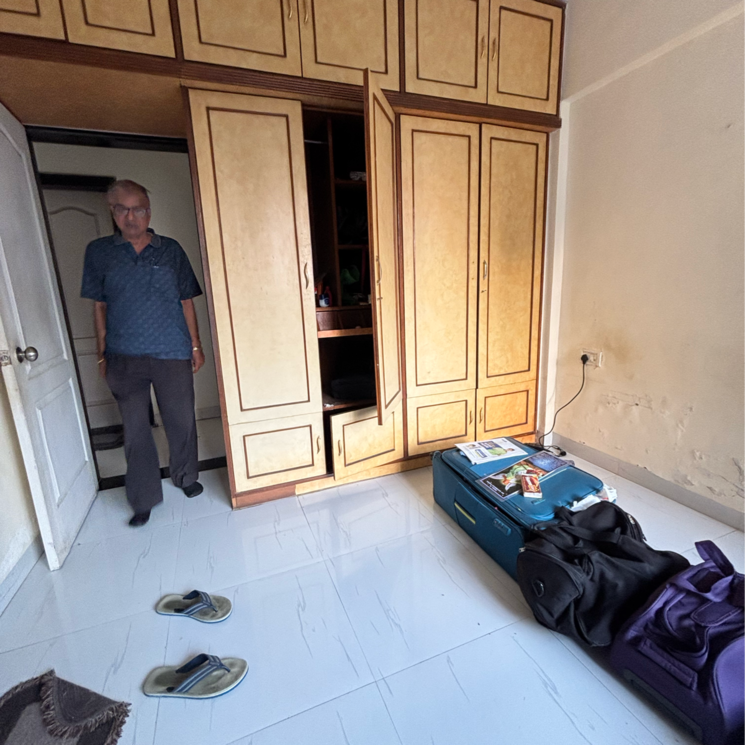 Team Area, halley-tower 3 Bedroom 1330 Sq.Ft. Apartment In Janupada Mumbai 8534206