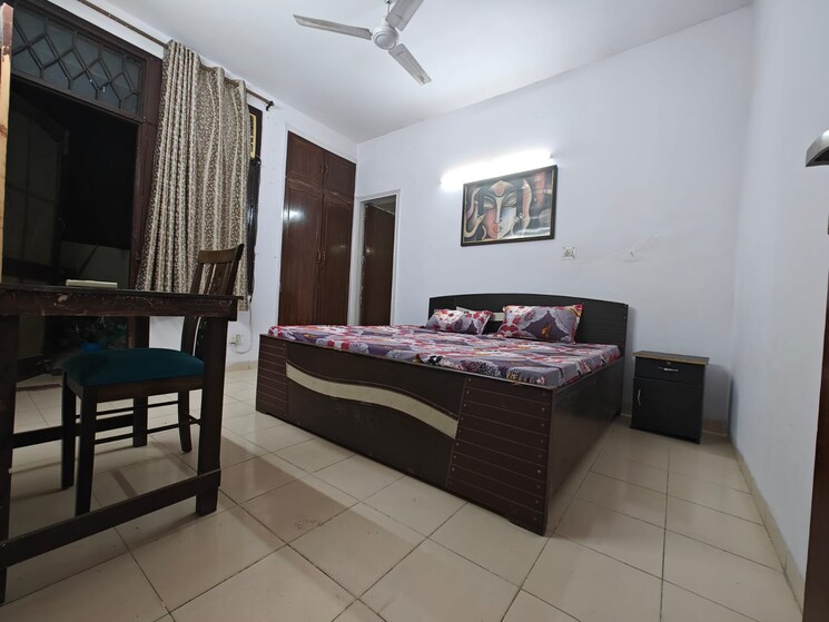 Bedroom, smart-world-gems 2.5 Bedroom 1195 Sq.Ft. Builder Floor In Sector 89 Gurgaon 8585796