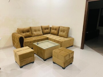 3 BHK Builder Floor For Rent in Sushant Lok 3, Sector 57