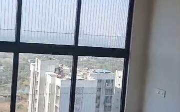 2 BHK Apartment For Rent in Lodha Palava Crown, Dombivli East