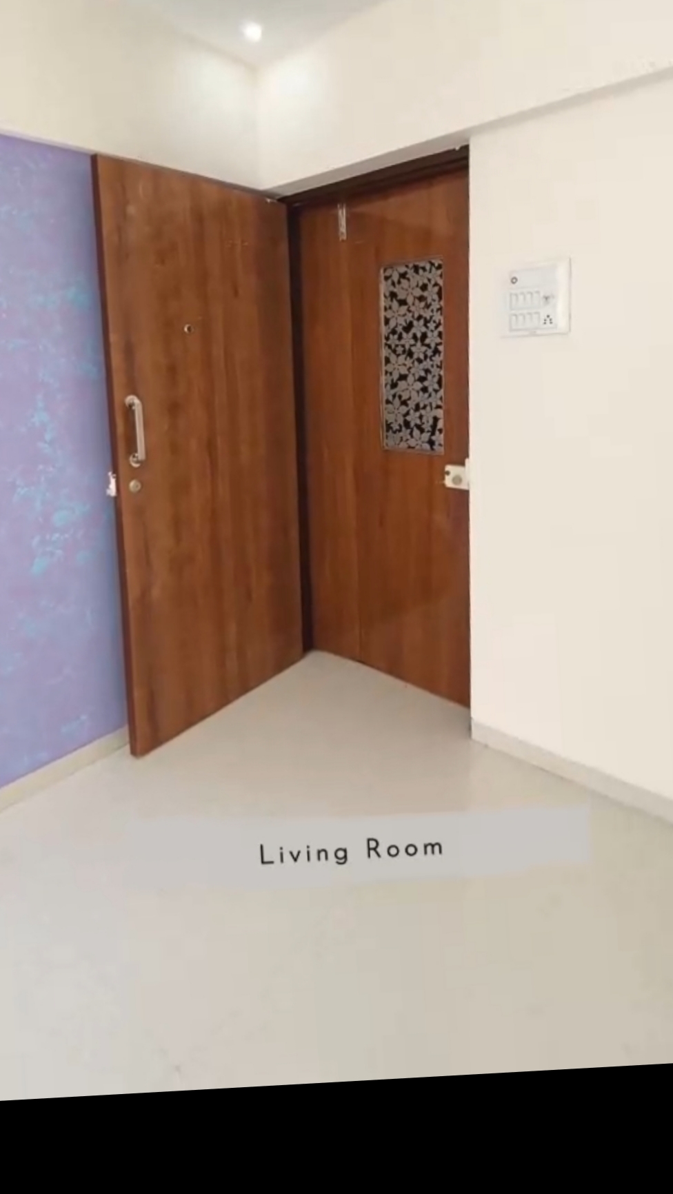 2 BHK Apartment For Sale in Virar East