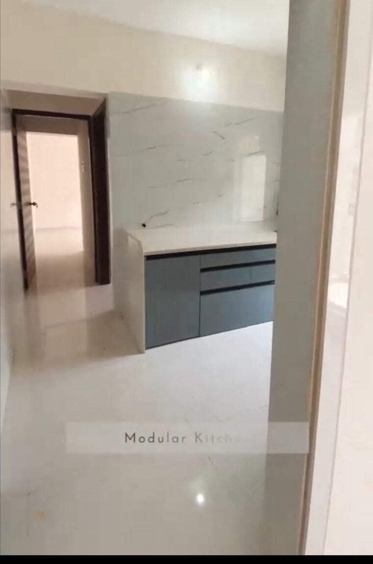 Kitchen, virar east 2 Bedroom 700 Sq.Ft. Apartment In Virar East Palghar 8585808