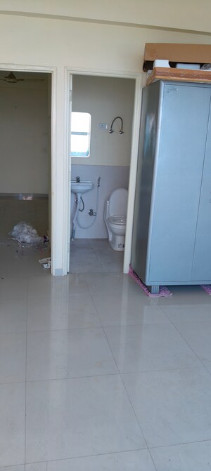 Bathroom in 3.5 BHK Builder Floor at Smart World Gems, Sector 89 – for Sale