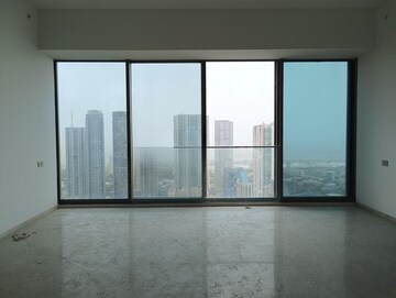 4 BHK Apartment For Sale in Rustomjee Crown, Prabhadevi