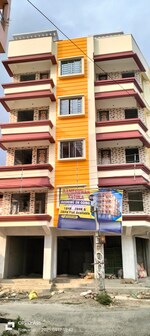 2 BHK 750 Sq.Ft. Builder Floor in Sodepur