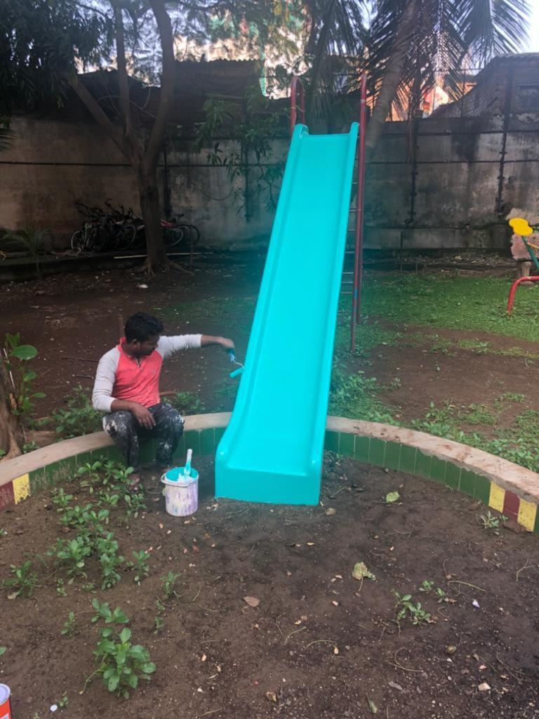 3 BHK 1300 Sq.Ft. Apartment in Serenity Tower