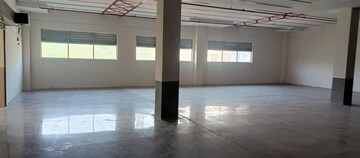 Industrial Plot – Exterior View View at Aayush House, Turbhe - for Rent