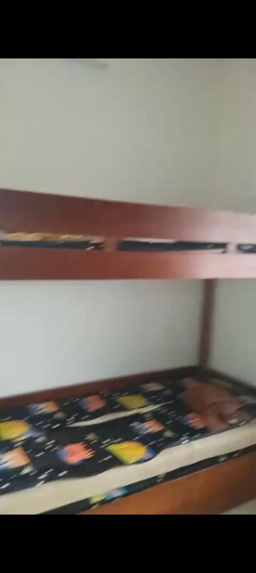 1 BHK Apartment For Rent in Mahudi Darshan, Kandivali East