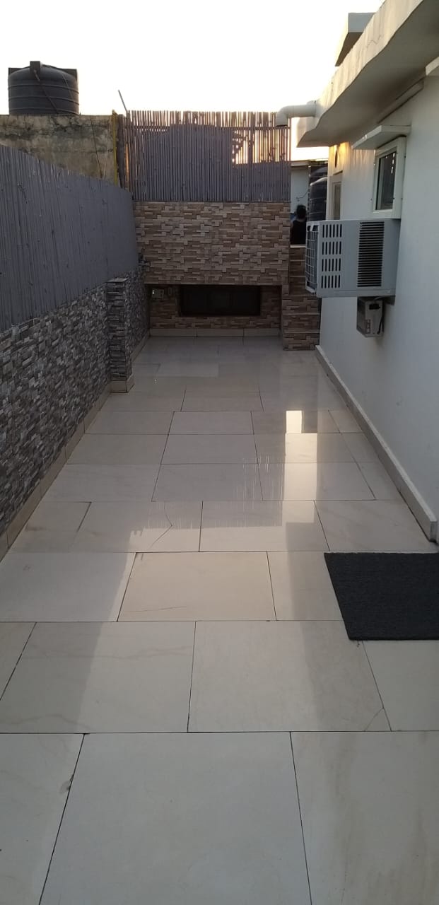 1 BHK Builder Floor For Rent in Lajpat Nagar 