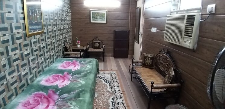  Parking, lajpat nagar i 1 Bedroom 450 Sq.Ft. Builder Floor In Lajpat Nagar I Delhi 8585852